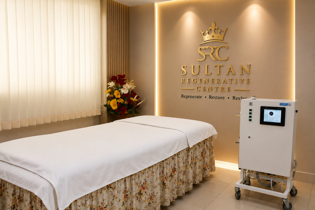 Alat Colon Hydrotherapy